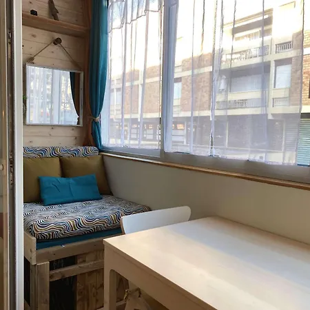 Apartment Confort En Face Des Thermes - Loggia, Clim, Parking - - Fr-1-553-243 *