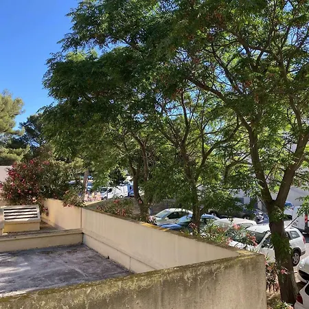 Confort En Face Des Thermes - Loggia, Clim, Parking - - Fr-1-553-243 Balaruc-les-Bains