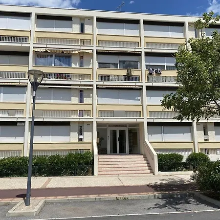 Confort En Face Des Thermes - Loggia, Clim, Parking - - Fr-1-553-243 Apartmán *